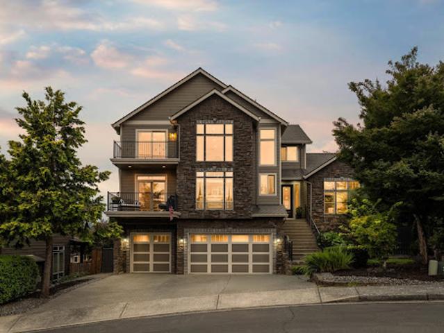 House for sale in Camas, Washington