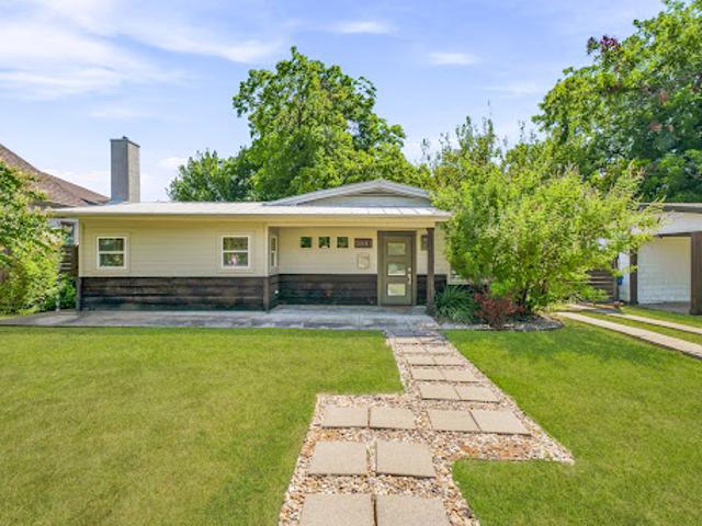 House for sale in Texas