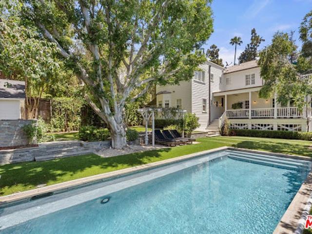 House for sale in Los Angeles, Los Angeles County