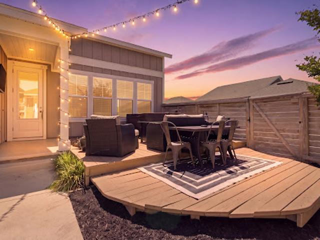House for sale in Panama City, Florida