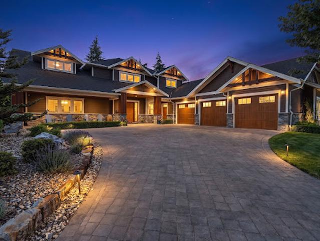 House for sale in Winfield, British Columbia