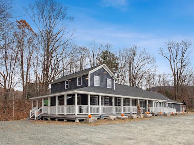 House for sale in Berlin, New York