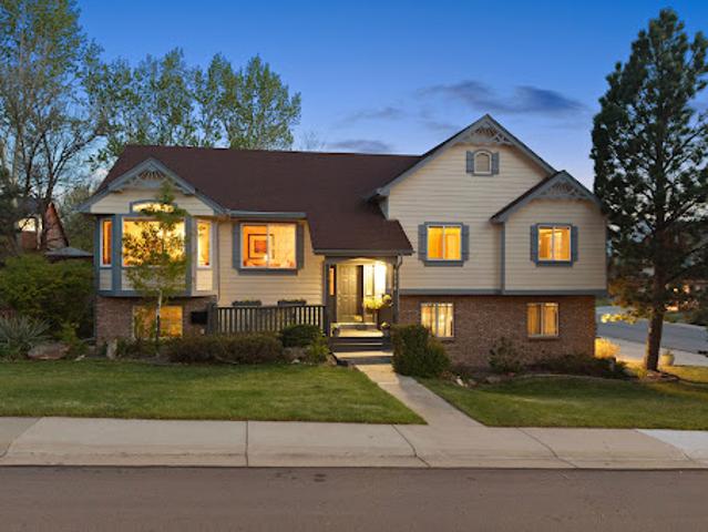 House for sale in Castle Rock, Colorado