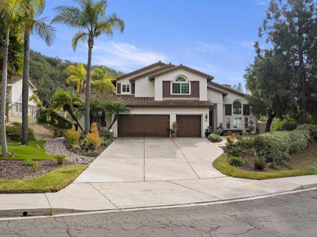 House for sale in Bonita, California