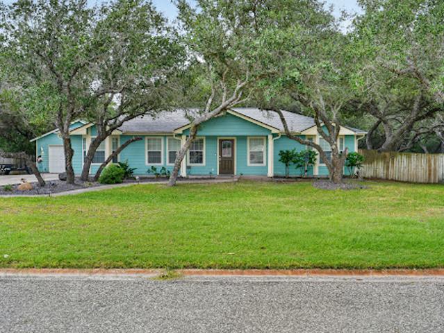 House for sale in Rockport, Texas