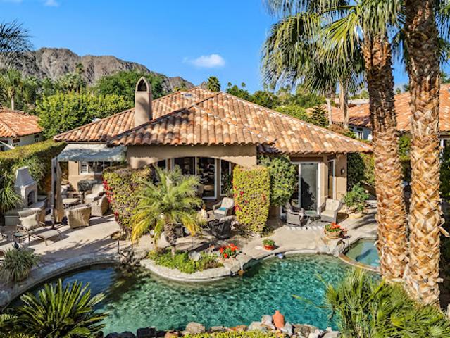 House for sale in La Quinta, California