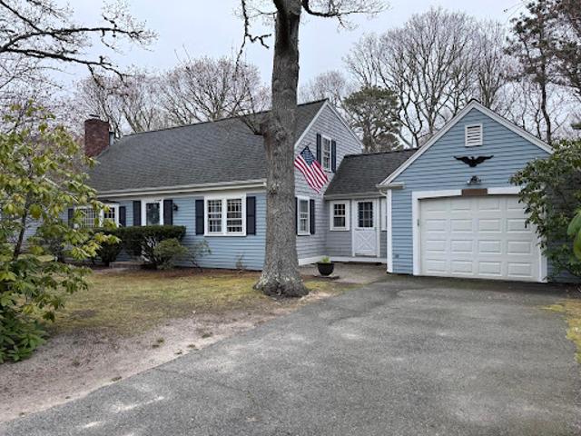 House for sale in South Yarmouth, Massachusetts