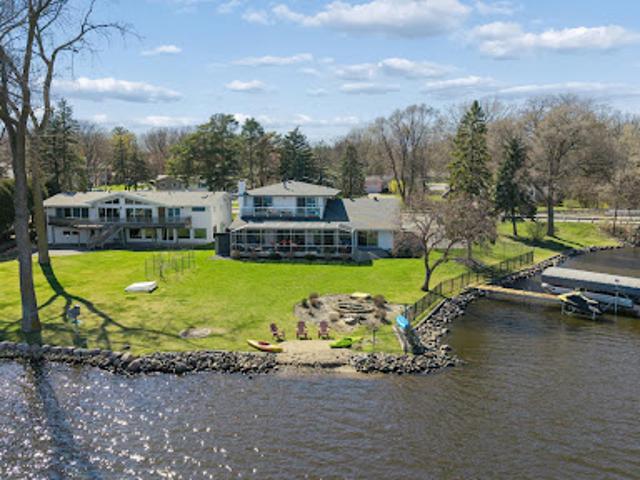 House for sale in Ramsey, Minnesota