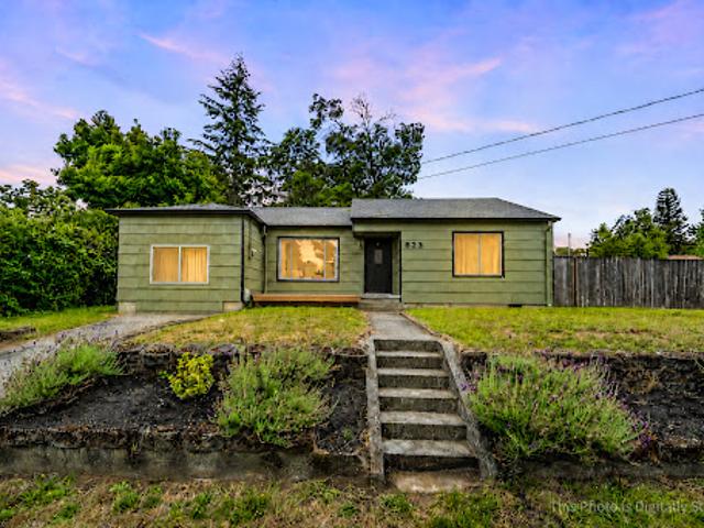 House for sale in Thurston, Washington