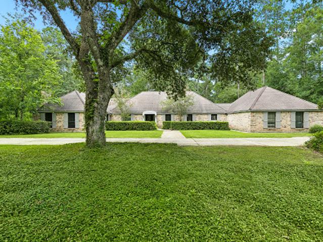 House for sale in Madisonville, Louisiana