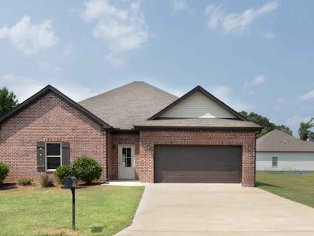 House for sale in Lincoln, Alabama