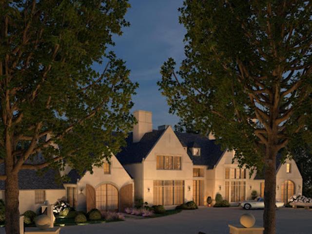 House for sale in Westport, Connecticut