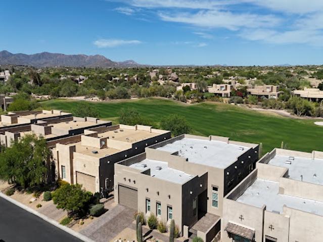 House for sale in Scottsdale, Arizona