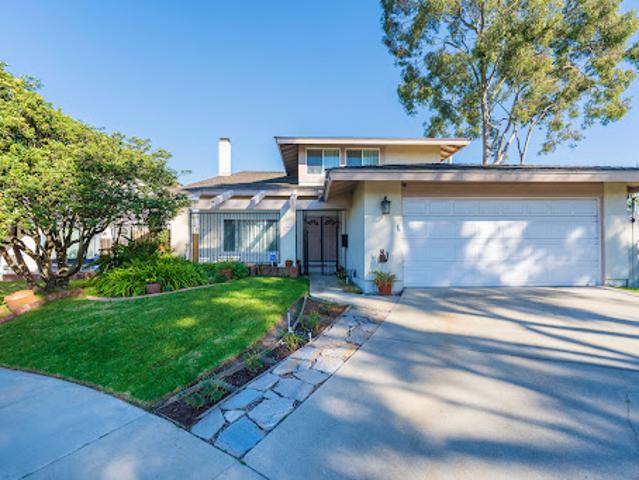 House for sale in Torrance, California
