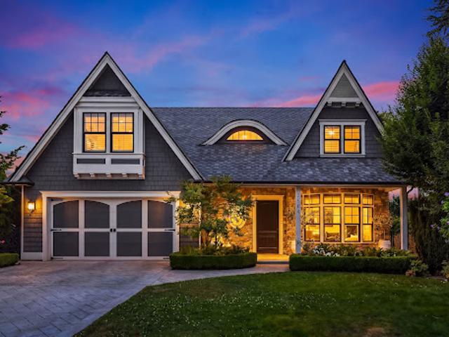 House for sale in Seattle, Washington