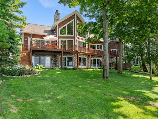 House for sale in Cheboygan, Michigan