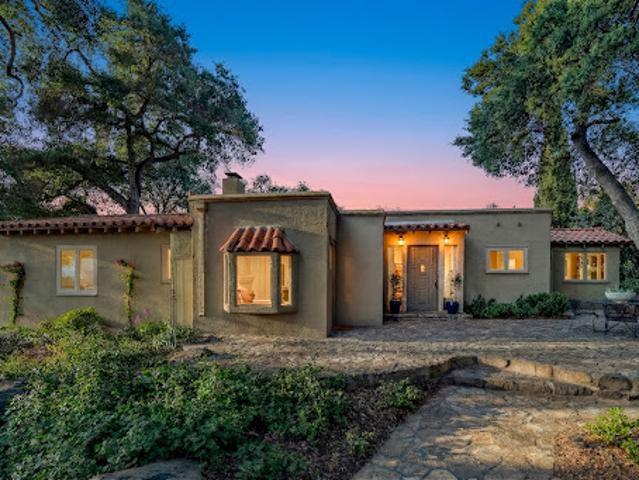 House for sale in Ojai, California