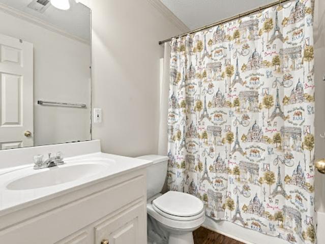 House for sale in Huntsville, Alabama