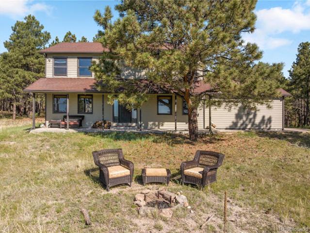 House for sale in Colorado