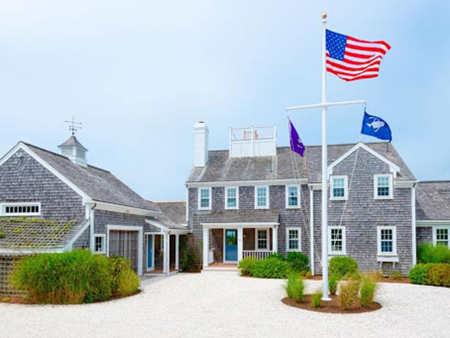 House for sale in Nantucket