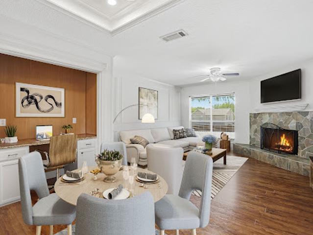 House for sale in Fort Worth, Texas