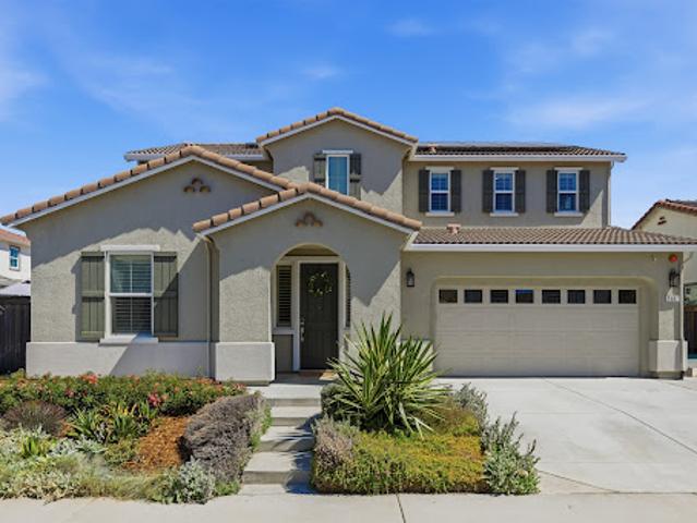 House for sale in California