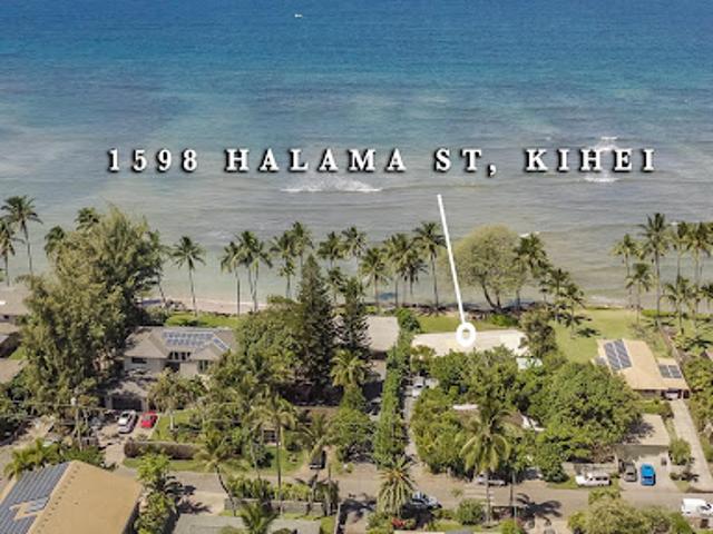 House for sale in Kihei, Hawaii