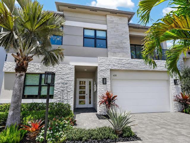 House for sale in West Palm Beach, Florida