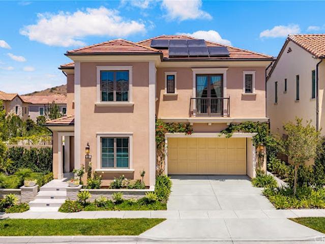 House for sale in Irvine, California