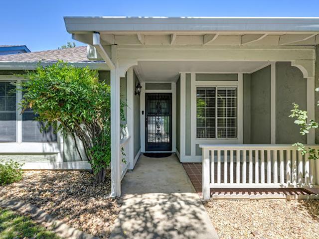 House for sale in Sacramento, California