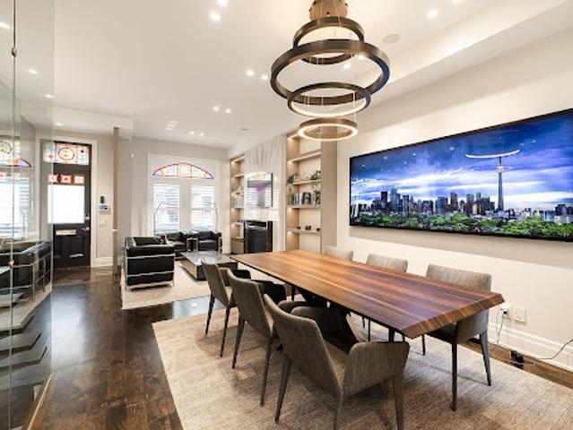 House for rent in Woburn, Ontario