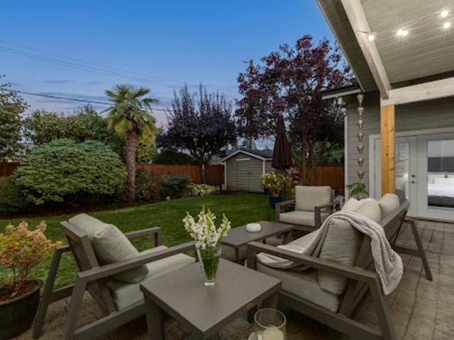 House for sale in North Vancouver, British Columbia