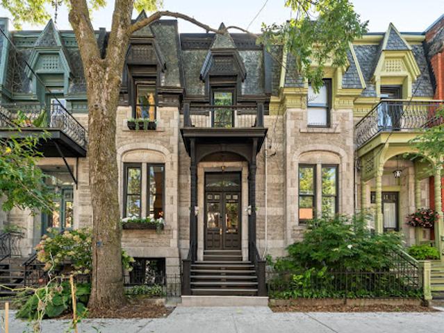 House for sale in St. Leonard's, Quebec