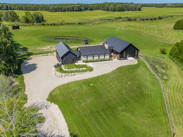 House for sale in Wellington, Ontario