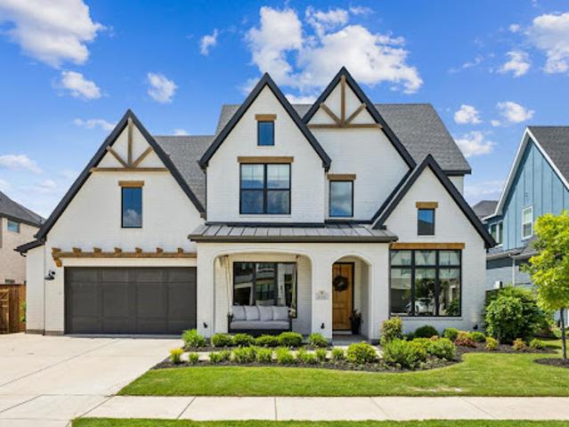 House for sale in Prosper