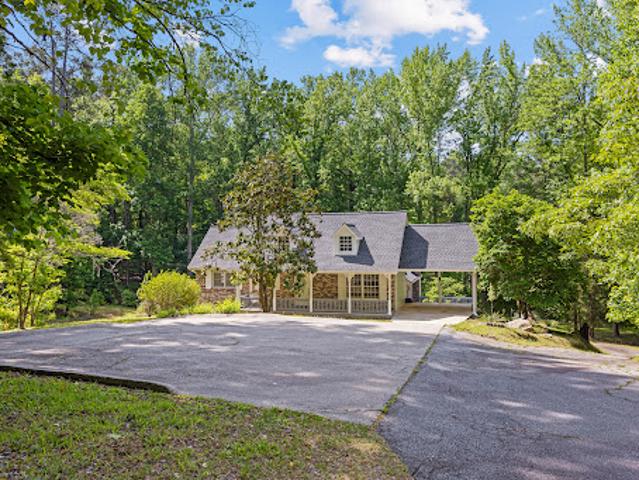 House for sale in Georgia