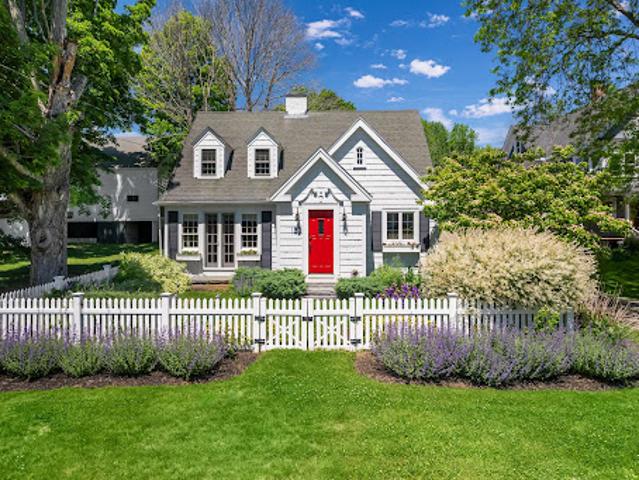 House for sale in York, Maine