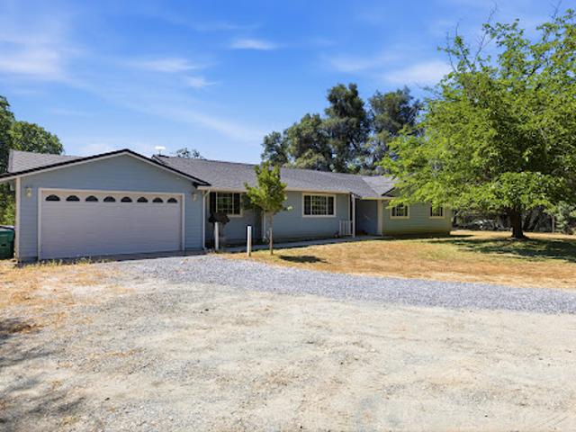 House for sale in California