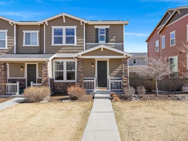 House for sale in Castle Rock, Colorado
