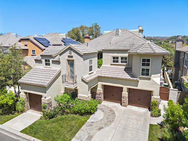 House for sale in California
