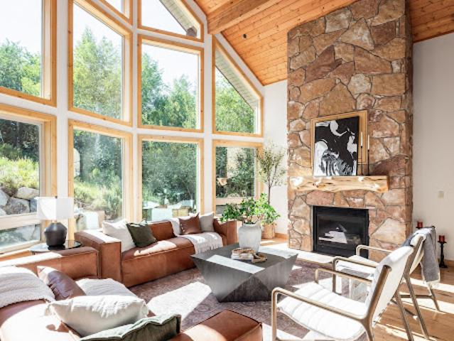 House for sale in Park City, Utah
