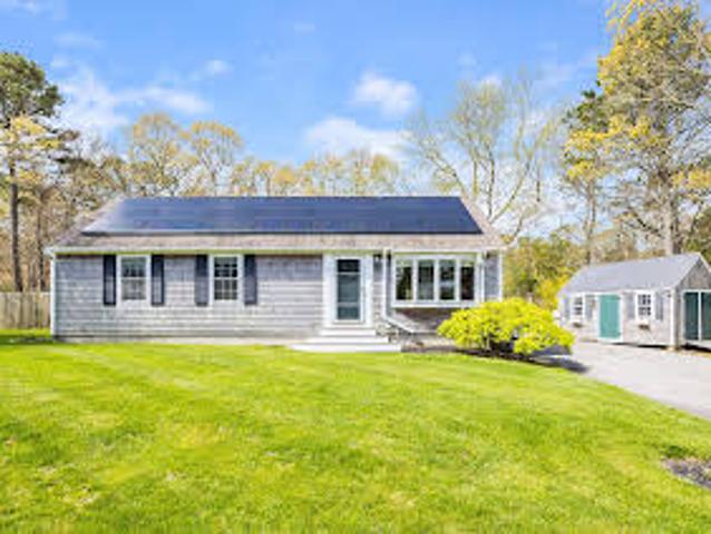House for sale in Harwich