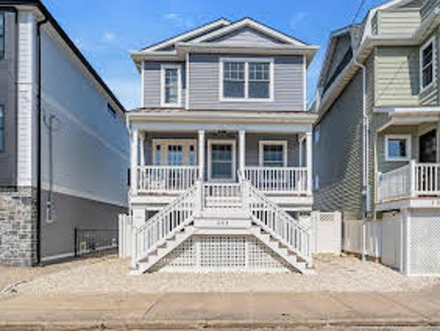 House for rent in Manasquan