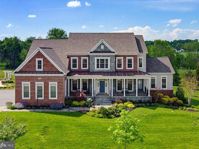 House for sale in Ellicott City, Maryland