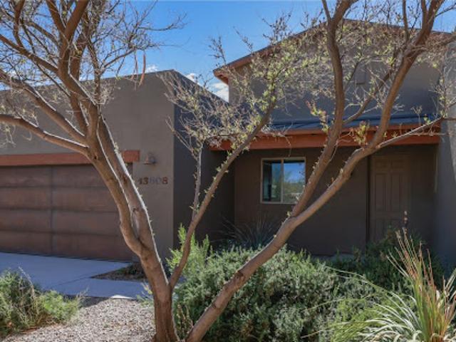 House for sale in Tucson, Arizona