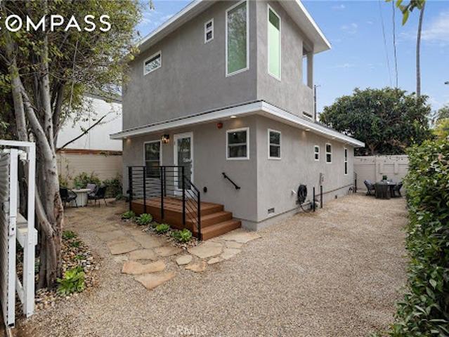 House for sale in Canoga Park, California