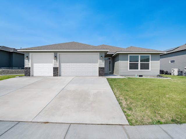 House for sale in Kennewick, Washington