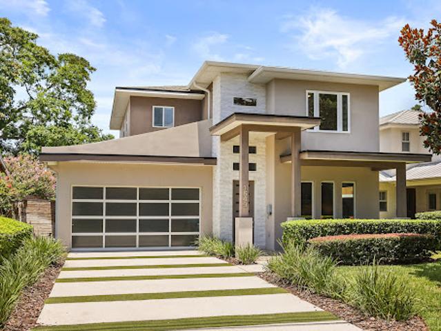 House for sale in Winter Park, Florida