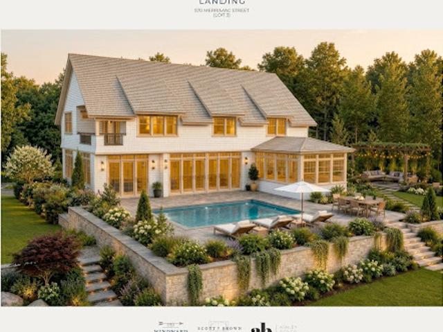 House for sale in Newburyport, Massachusetts