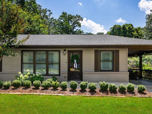 House for sale in Alabama